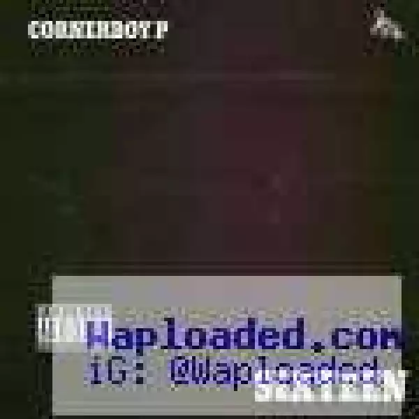 Cornerboy P - Creme Brulee (CDQ) Ft. Currensy